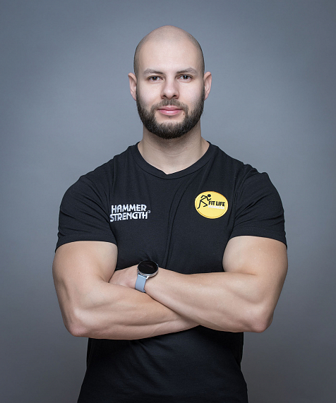 Marek Bašek