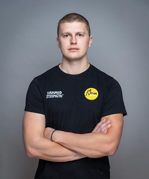Michal Tkach