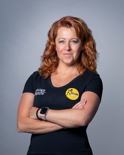 Jitka Čížková